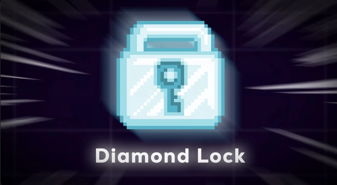 Diamond Lock